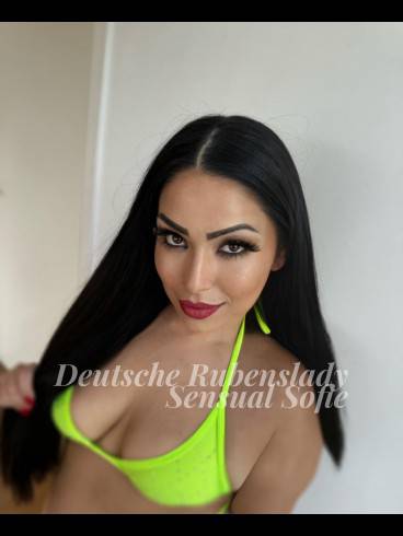 Deutsche Sensual Sofie 8