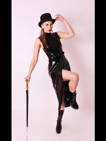 Begleitung zum Wave-Gotik-Treffen in Leipzig! 2