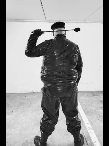 Dominus Daniel in Hamburg 4