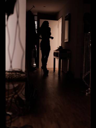 Duo Sessions bei Bad Homburg 1