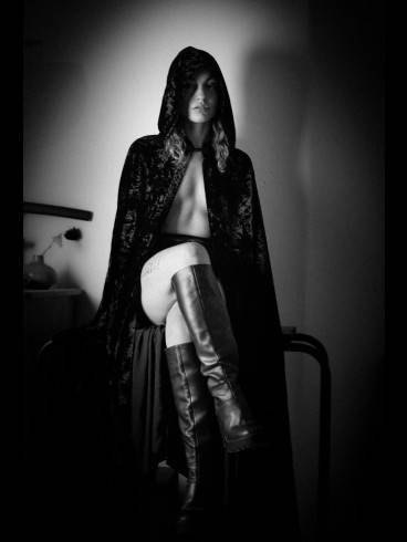 Mistress Komplizin Cloe 12