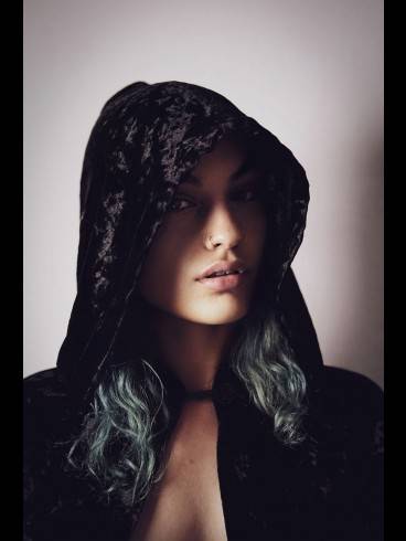 Mistress Komplizin Cloe 13