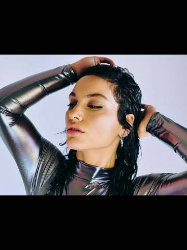 Mistress Komplizin Cloe 10