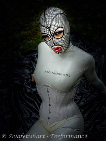 Avafetishart 17