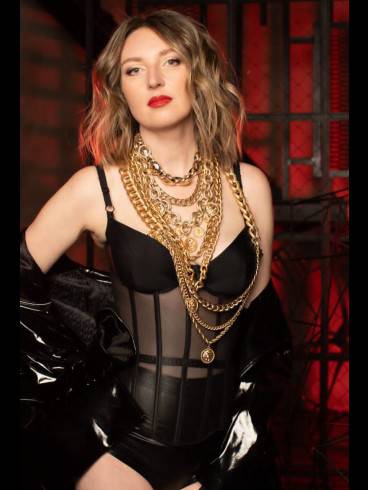 Lady Katrin - Hamburg 27 und 28 November 1