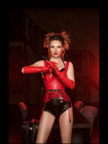 Lady Katrin - Hamburg 27 und 28 November 2