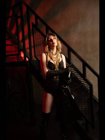 Lady Katrin - Hamburg 27 und 28 November 14