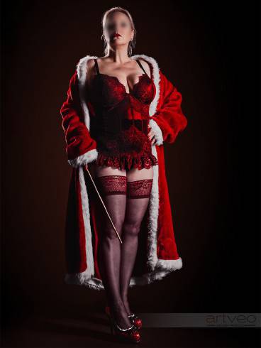 Zum Niederknien - Weihnachts-Special 3