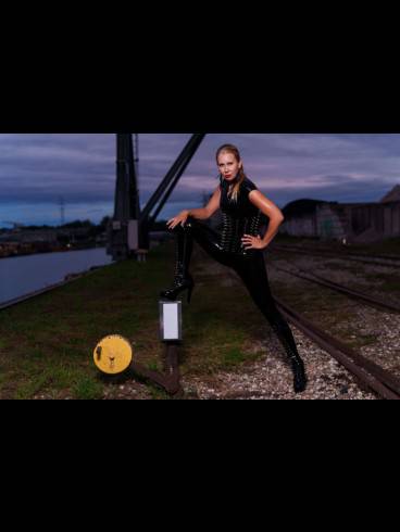 Lady Cora Champaign--Neue Termine online! 8