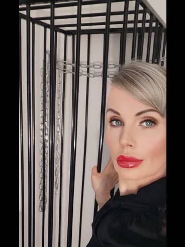 Mistress Helen Bates - Online Session & Real 22