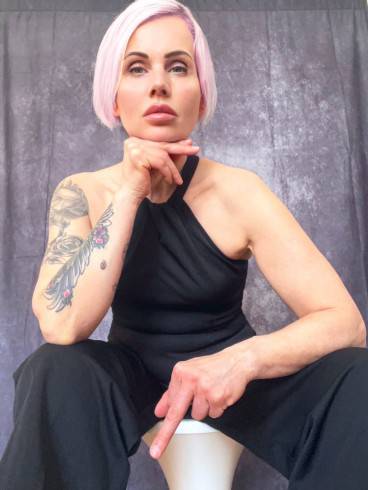 Mistress Helen Bates - Online Session & Real 30