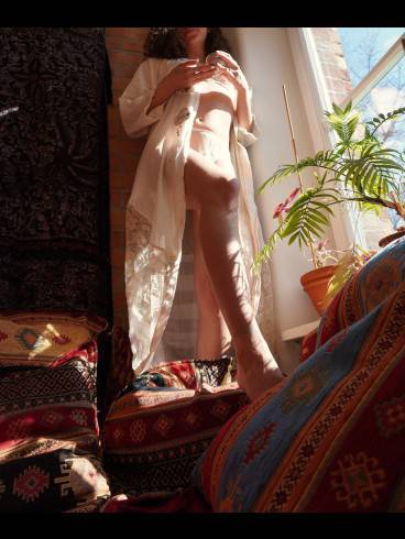 Tantra und Kink Mirabai 1