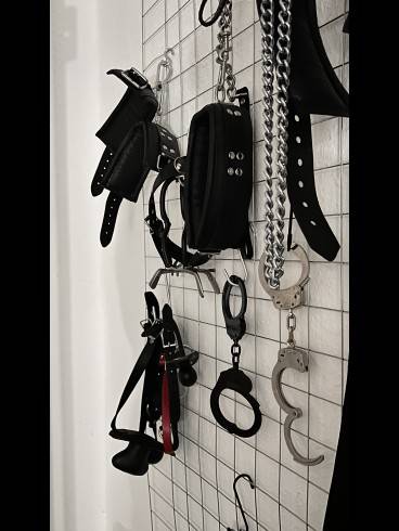 Sinneswelten Dark Tantra & bizarre Hypnose Bochum 26