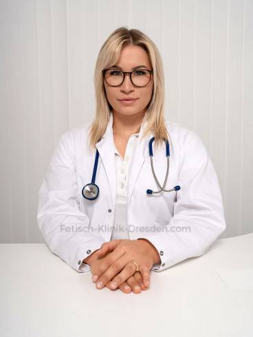 Doktor Heidi im Lustwerk 5