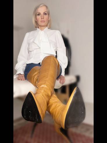 Hypnose Domina Mistress Helen Bates 13