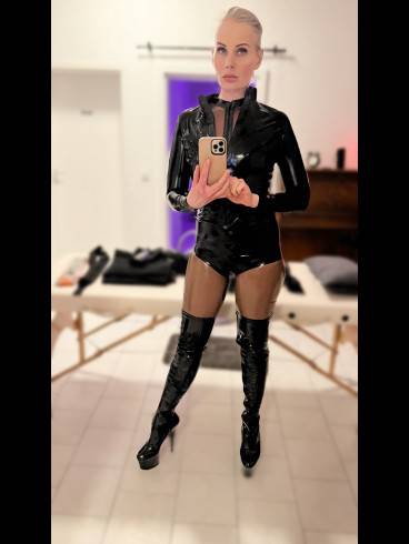 Hypnose Domina Mistress Helen Bates 14