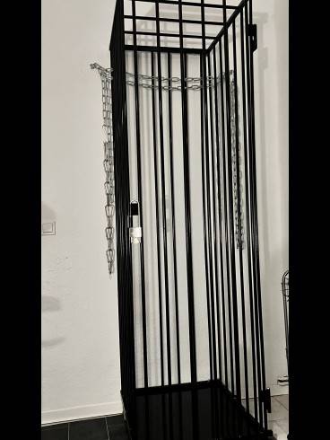 Domina Mistress Helen Bates 25