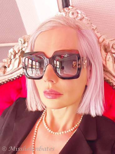 Domina Mistress Helen Bates 9