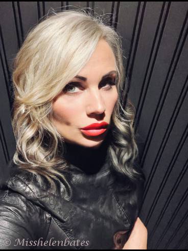 Domina Mistress Helen Bates 10