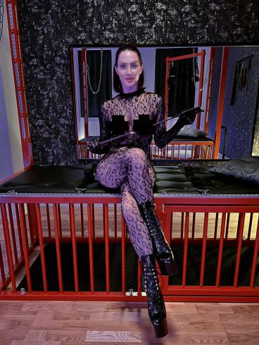 Mistress Dona 26 Mai 3