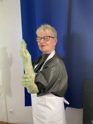 Fistschwester Speziale 1