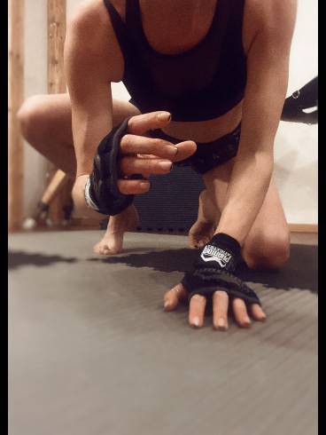 LADY MARA SPORTY SPECIAL 1