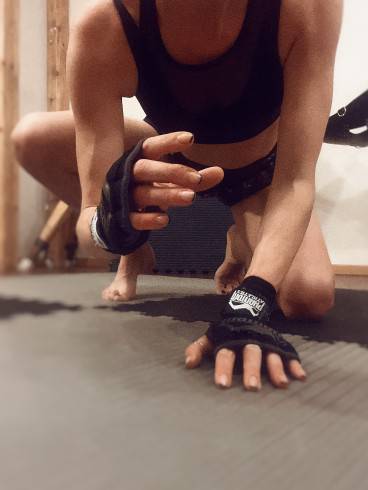 LADY MARA SPORTY SPECIAL 14