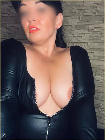 Alexa La Mystère 12