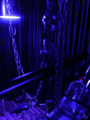 Atrium - Das größte Domina- & Bizarrstudio Berlin 6