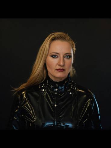 Madame Elysees 3