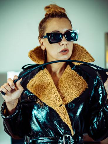 Edles Champagner Bad 6