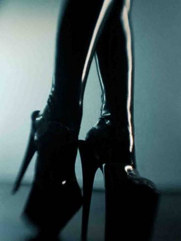Mistrix Liv Devilish 11
