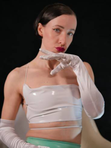 Mistrix Liv Devilish 15