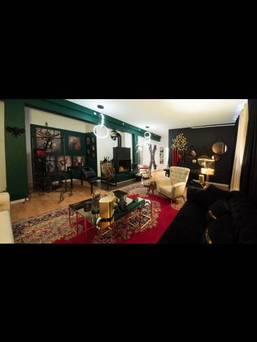 Exklusive Privatwohnung 2