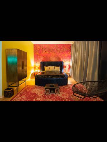 Exklusive Privatwohnung 12