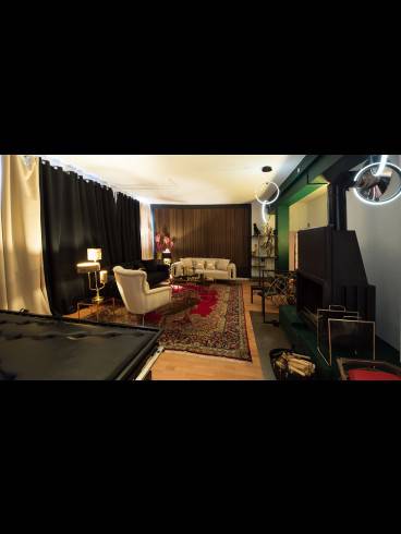 Exklusive Privatwohnung 13