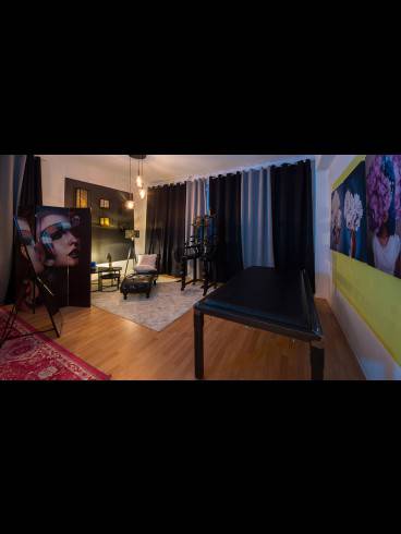 Exklusive Privatwohnung 15