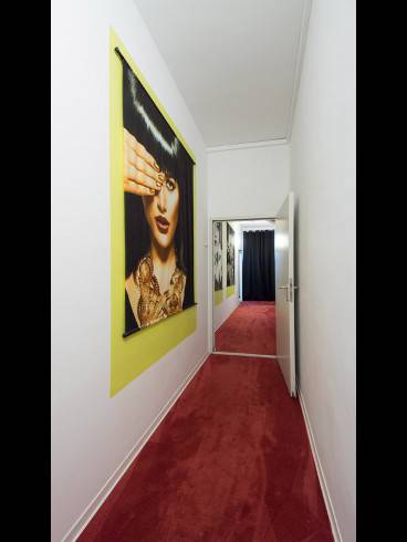 Exklusive Privatwohnung 16