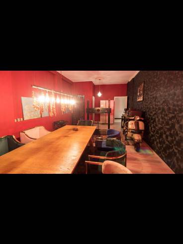 Exklusive Privatwohnung 18