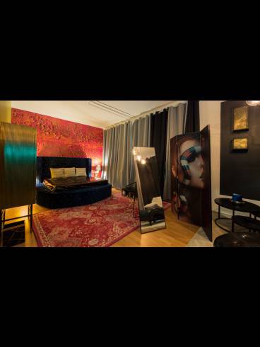 Exklusive Privatwohnung 4