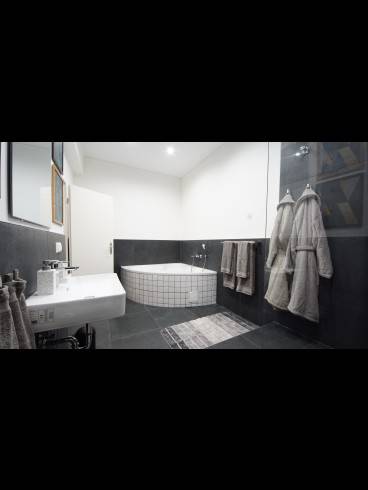 Exklusive Privatwohnung 6