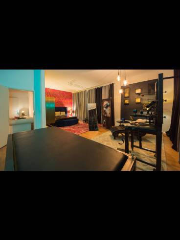 Exklusive Privatwohnung 8
