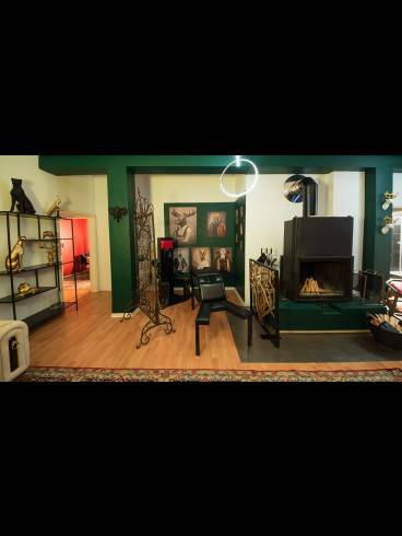 Exklusive Privatwohnung 10