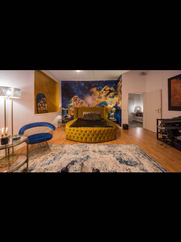 Exklusive Privatwohnung 11