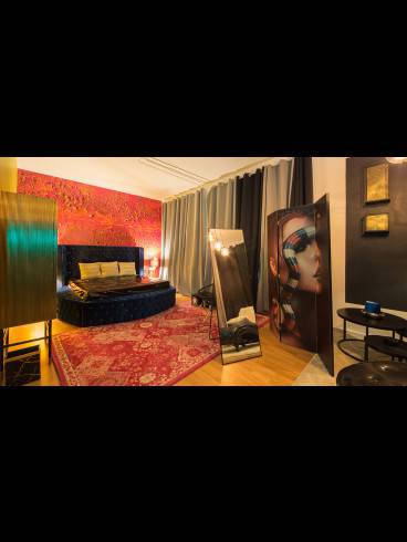 Exklusive Privatwohnung 12
