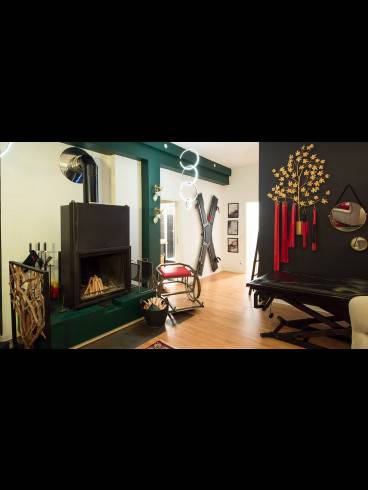 Exklusive Privatwohnung 17