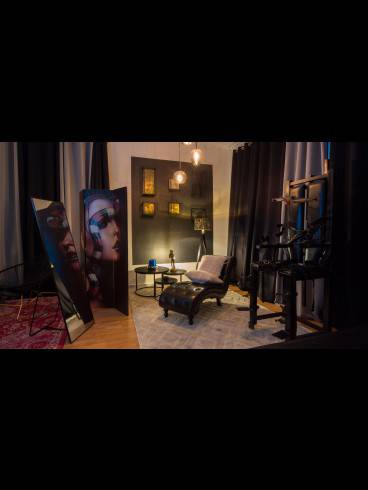 Exklusive Privatwohnung 4