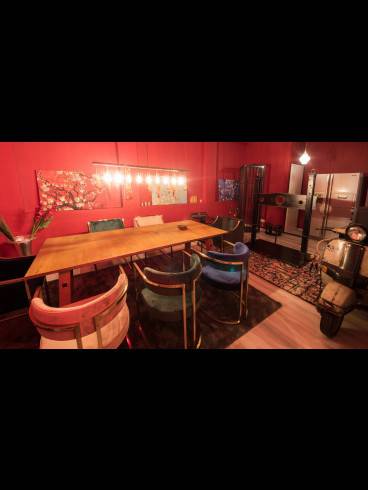 Exklusive Privatwohnung 5