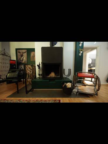 Exklusive Privatwohnung 6
