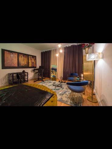 Exklusive Privatwohnung 7